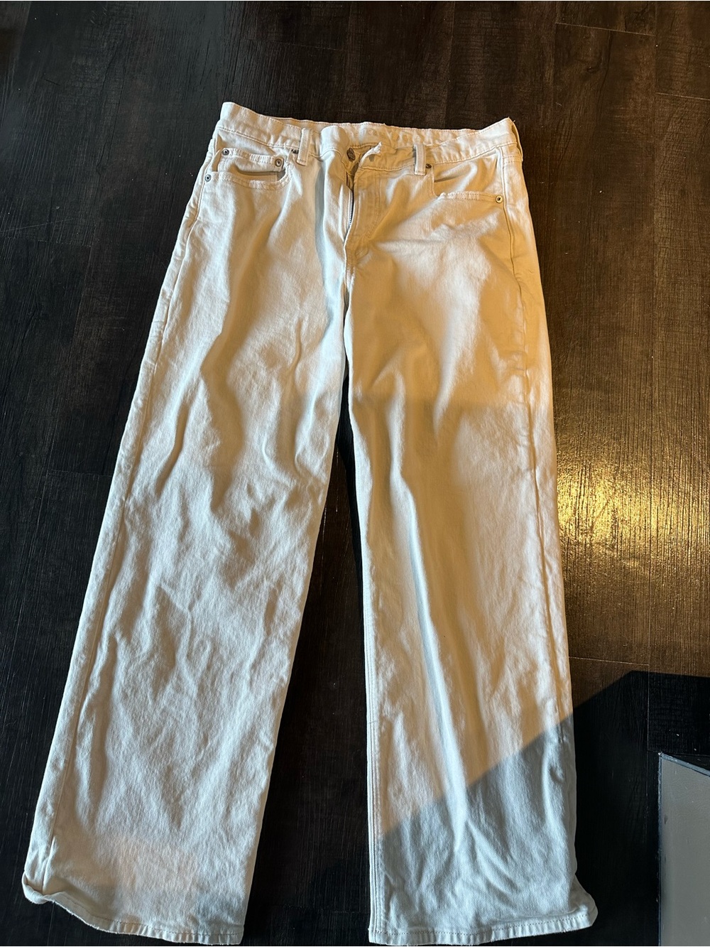 American Eagle Women’s Stovepipe Jeans